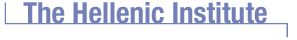 The Hellenic Institute
